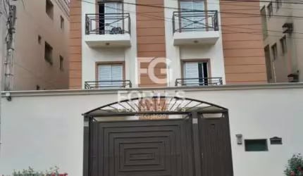 Apartamento Para Locação, 01 Quarto, 45 m², Nova Aliança