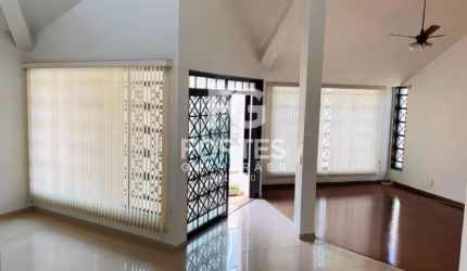 Casa com 4 Quartos sendo 2 suíte com 390 m² no Bairro City Ribeirão!