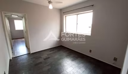 Apartamento de 1 Quarto na Região Central de Ribeirão Preto!