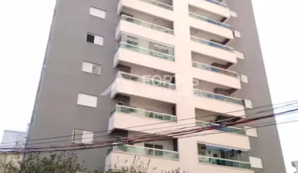 Apartamento Mobiliado de 2 Quartos com 88 m² no Bairro Nova Aliança!