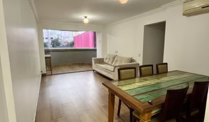 Apartamento com 3 Quartos 1 Suíte à Venda, 88m² por R$350.000
