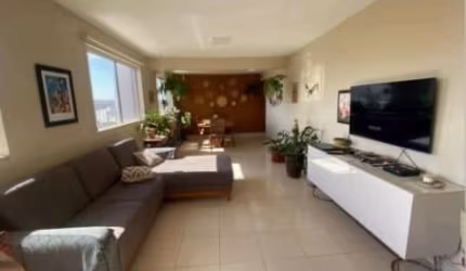 Apartamento 3 Quartos 1 suíte â Venda, no setor Sul, 129m² por R$445.000