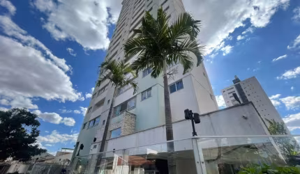 Apartamento 2 Quartos 1 Suíte à Venda no Parque Amazônia, 66m² por R$350.000 (próximo a praça)