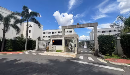 Apartamento 2 Quartos, 50m² no Moinho dos Ventos a poucos minutos do Plaza D'oro por R$180.000
