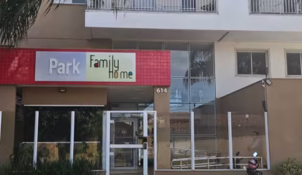 Apartamento 3 Suítes – Park Family Home | 92m² | R$ 700.000