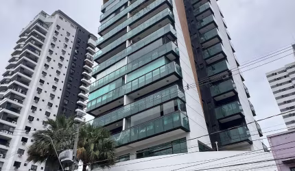 Vendo Belíssimo loft Sonata Residence em Nazaré