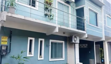 Vendo Casa na Augusto Montenegro