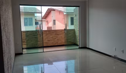 Vendo lindo apartamento de 3 quartos sendo uma suíteq