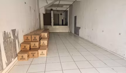 Ponto comercial com 1 sala para alugar na Avenida Penha de França, Penha De França, São Paulo, 300 m2 por R$ 46.000