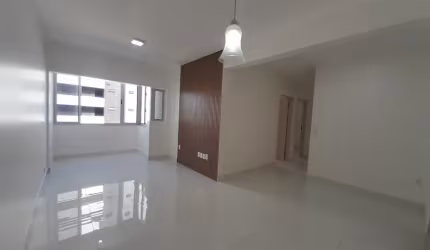 APARTAMENTO VISTA MAR NA 2ª QUADRA DA PRAIA DE JATIUCA R$ 630 mil.
