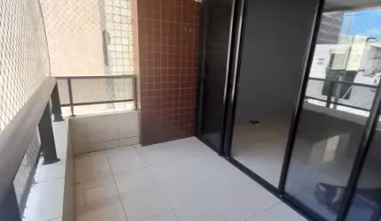 Apartamento com 5 Quartos à venda, 170m² - Ponta Verde