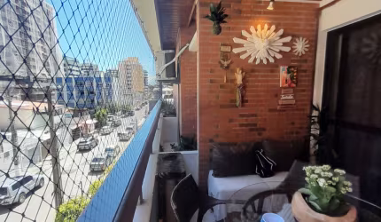 À VENDA EXCELENTE APARTAMENTO DE 150m² NA JATIÚCA