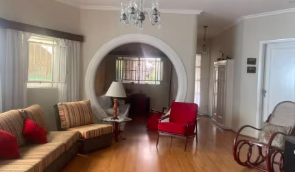 Casa para Venda em São Paulo, Cambuci, 3 dormitórios, 3 banheiros, 2 vagas