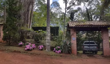 Casa em Condomínio para Venda em Ibiúna, Cupim, 3 dormitórios, 1 suíte, 2 banheiros