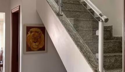 Casa para Venda em São Paulo, Vila Mariana, 4 dormitórios, 5 banheiros, 4 vagas