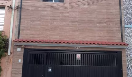 Casa para Venda em São Paulo, Santana, 6 dormitórios, 1 suíte, 6 banheiros, 1 vaga