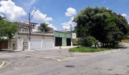 Casa para Venda em São Paulo, Jardim da Saúde, 4 dormitórios, 2 suítes, 3 banheiros, 8 vagas