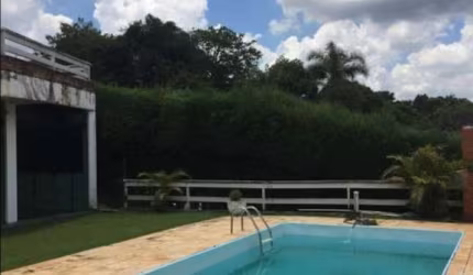 Casa em Condomínio para Venda em Ibiúna, Ibiúna, 4 dormitórios, 3 banheiros