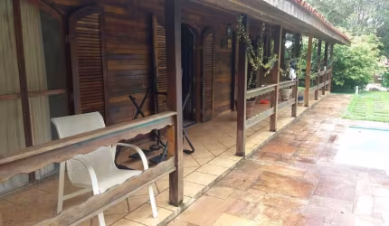 Casa em Condomínio para Venda em Ibiúna, Ibiúna, 3 dormitórios, 1 suíte, 1 banheiro