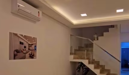 Casa para Venda em São Paulo, Ipiranga, 4 dormitórios, 3 suítes, 5 banheiros, 2 vagas
