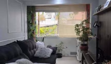 Apartamento para Venda em São Paulo, Cambuci, 3 dormitórios, 1 suíte, 2 banheiros, 1 vaga