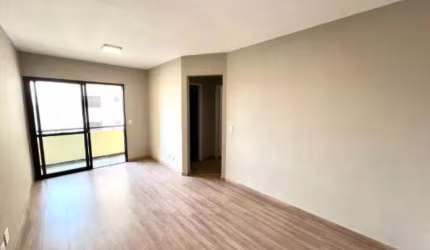Apartamento para Venda em São Paulo, Cambuci, 2 dormitórios, 1 banheiro, 1 vaga