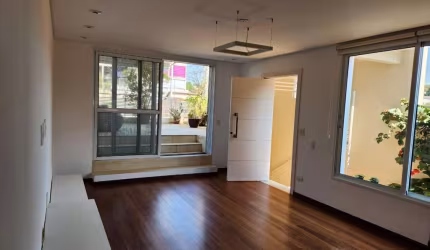 Casa para Locação em São Paulo, Mirandópolis, 3 dormitórios, 1 suíte, 2 banheiros, 2 vagas