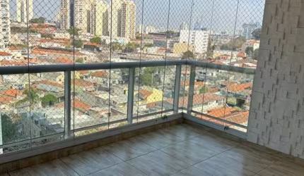 Apartamento para Venda em São Paulo, Alto da Mooca, 3 dormitórios, 1 suíte, 2 banheiros, 2 vagas