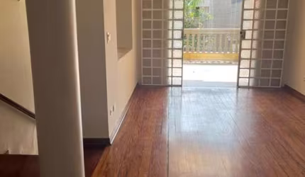 Casa para Locação em São Paulo, Cambuci, 4 dormitórios, 4 suítes, 1 vaga