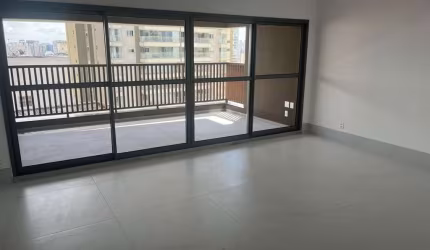 Apartamento para Venda em São Paulo, Vila Gumercindo, 3 dormitórios, 3 suítes, 4 banheiros, 2 vagas
