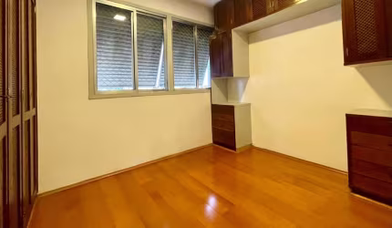 Apartamento para Venda em São Paulo, Cambuci, 2 dormitórios, 1 banheiro, 1 vaga