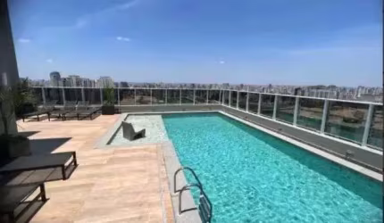 Apartamento para Venda em São Paulo, Vila Clementino, 1 dormitório, 1 banheiro