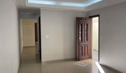 Casa para Locação em São Paulo, Jardim Vila Mariana, 3 dormitórios, 2 suítes, 3 banheiros, 4 vagas