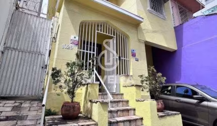 CASA COMERCIAL 4 QUARTOS