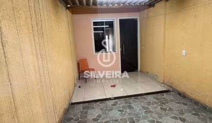 Casa Geminada para locação, PARQUE DAS INDUSTRIAS, BETIM - MG