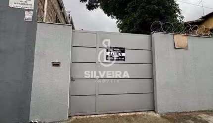 Lote para locação, Glória, BELO HORIZONTE - MG