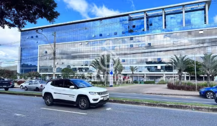 SALA COMERCIAL ALTO PADRÃO