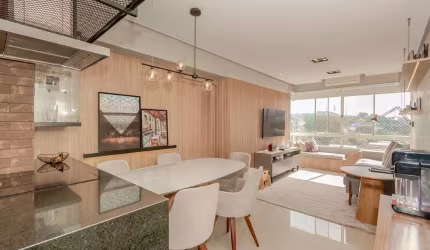 Apartamento para vender | 03 dormiórios | Suíte | Churrasqueira | 02 Vagas | Zona Sul | Porto Alegre /Rs
