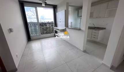Apartamento à venda em localização privilegiada!