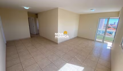 Apresentamos este excelente apartamento no coração de Uberaba