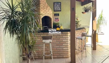 Casa 2 dormitórios à venda Oneida Mendes Uberaba/MG