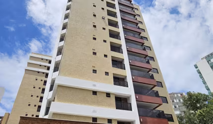 Últimas unidades do MOVE ITAIGARA 2 e 3 quartos