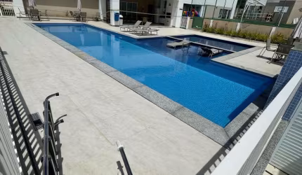 VENDO 3/4 COM SUÍTE NO JOY PARALELA