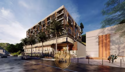 The One - Apartamento