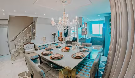 TRIPLEX, RESIDENCIAL ZEUS