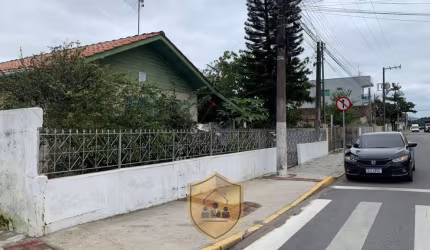 Terreno a venda em Porto Belo