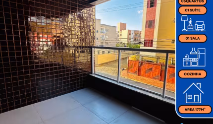 CHARMOSO APARTAMENTO NO BAIRRO MEDICINA, ITAJUBÁ, MG