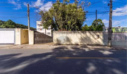 Terreno ZR4  à Venda no Parque da Fonte - 540m² - 12m de fachada - São José dos Pinnhais
