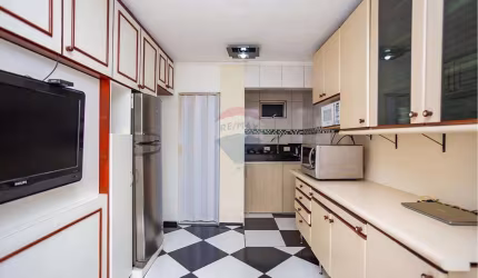 Stúdio 26m² - Semi mobiliado – Rua Alferes Poli a 1 quadra da UTFPR e FAE
