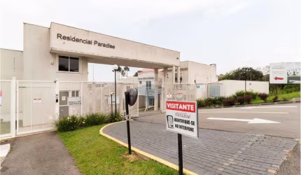 O estilo de vida que você merece está no Residencial Paradise, com 3 quartos, sendo (1 suite)